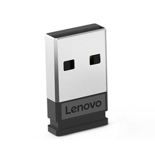 Lenovo Ricevitore USB 4XH1D20851 per Mouse/Tastiera Wireless Compatto Nero