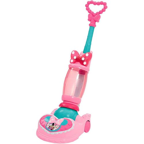 Disney Minnie Maus Spielzeug Leuchtstaubsauger