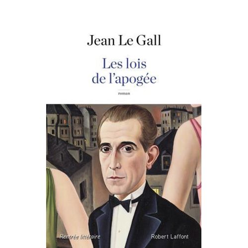 Les Lois De L'apogée