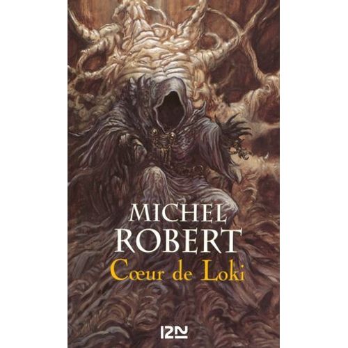 L'agent Des Ombres - Tome 2 Coeur De Loki