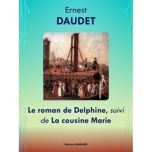 Le Roman De Delphine