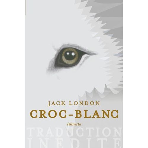 Croc Blanc