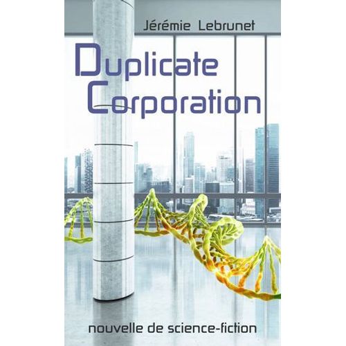 Duplicate Corporation
