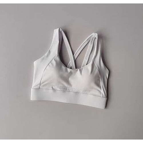 Sous-Vêtements De Sport À Haute Intensité Pour Femmes,Antichoc Et Affaissement,Course À Pied Et Fitness,Musculation,Embellissement Du Dos Et Séchage Rapide