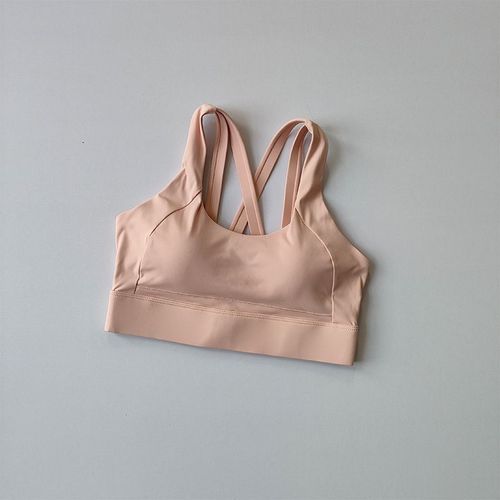 Sous-Vêtements De Sport À Haute Intensité Pour Femmes,Antichoc Et Affaissement,Course À Pied Et Fitness,Musculation,Embellissement Du Dos Et Séchage Rapide