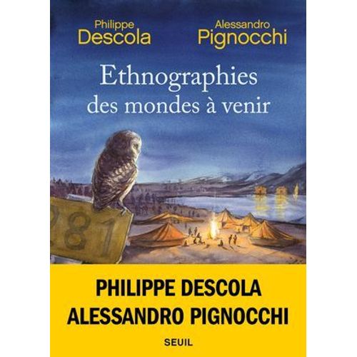 Ethnographies Des Mondes À Venir