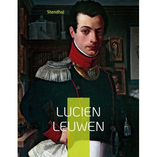 Lucien Leuwen