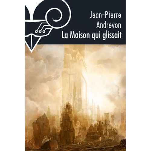 La Maison Qui Glissait