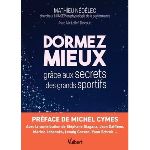 Dormez Mieux Grâce Aux Secrets Des Grands Sportifs
