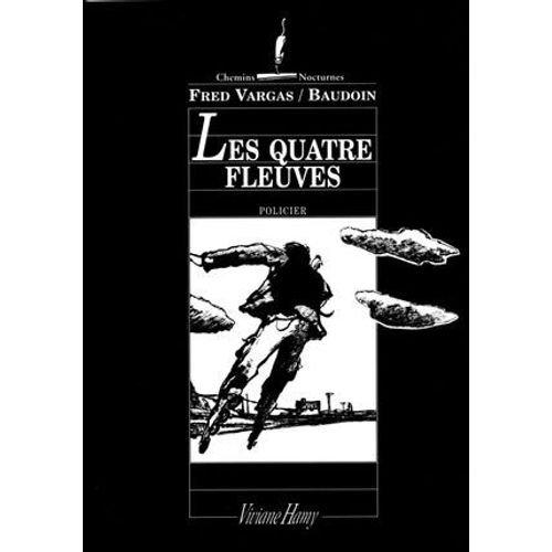 Les Quatre Fleuves