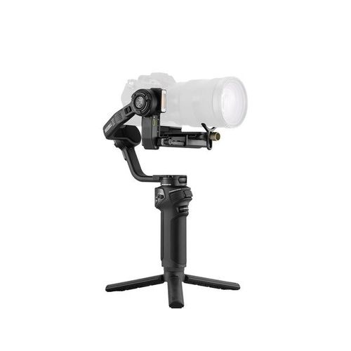 Stabilisateur ZHIYUN Weebill 3S