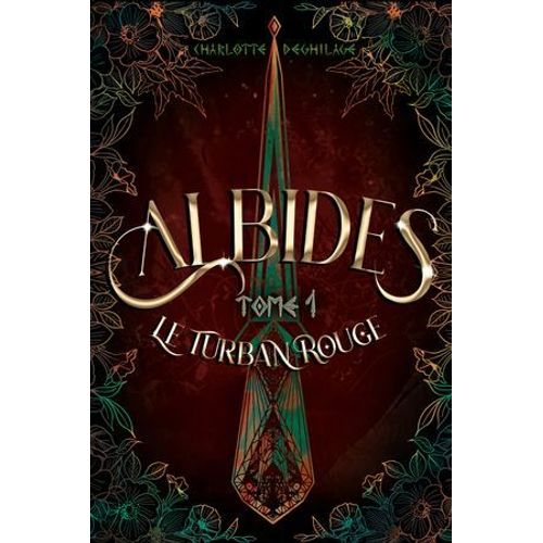 Albides, Tome 1