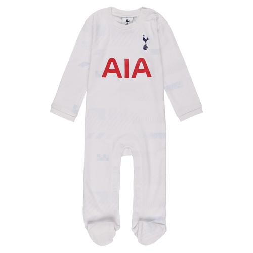 Tottenham Hotspur Kit Dors-Bien - Bébé