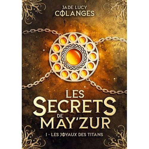 Les Joyaux Des Titans