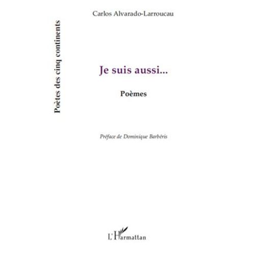 Je Suis Aussi...