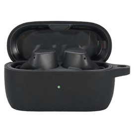 Pour Jabra Elite 3 Cassiconte Silicone Bluetooth Earbuds Slim and
