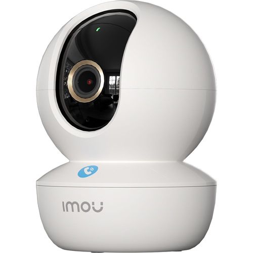 Caméra Intérieure 2K+/4MP IMOU Ranger RC Blanche