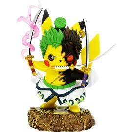 Generic Figurines Luffy ONE PIECE . 17 Cm . Meilleur Cadeau Pour Les Fans à  prix pas cher
