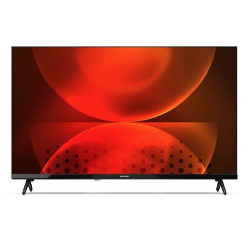 TV LED SHARP 32FH2EA 32" ANDROID TV HD READY
