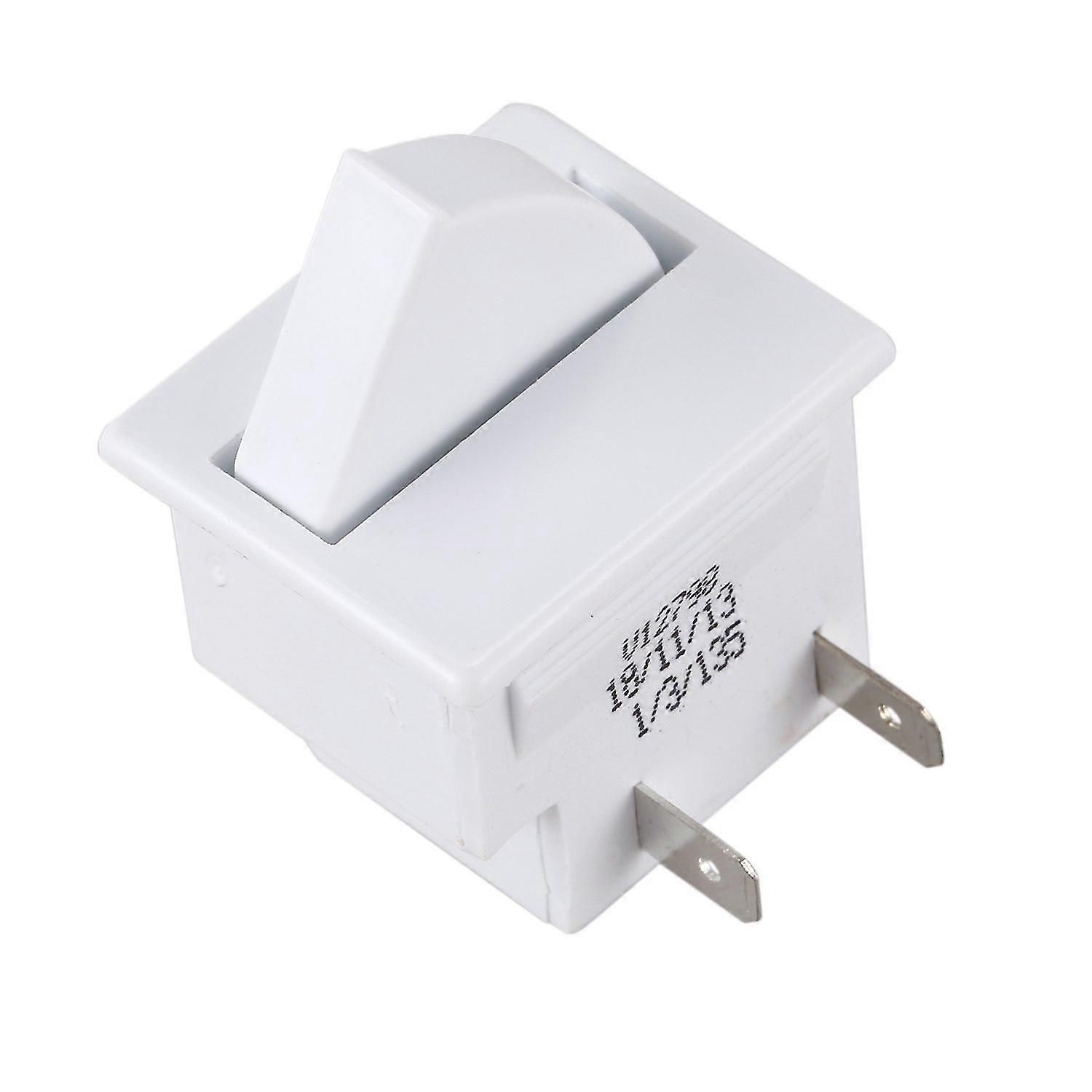 Réfrigérateur Porte Lampe Interrupteur De Remplacement Réfrigérateu...