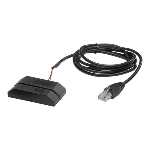 NetBotz Door Switch Sensor for an APC Rack - Capteur à contact pour porte de rack - pour P/N: NBPD0122, NBRK0250, NBRK0750