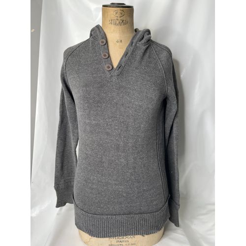 Pull Capuche Dynk Style