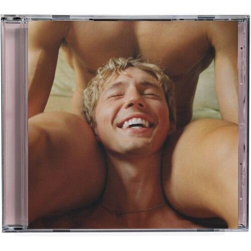 Troye Sivan - Something To Give Each Other [Compact Discs] Explicit