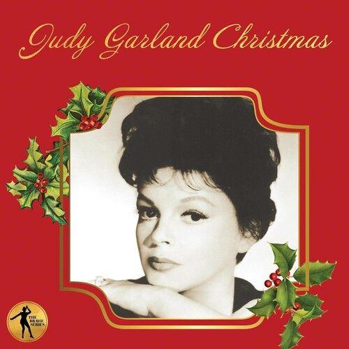 Judy Garland - Judy Garland Christmas [Compact Discs]