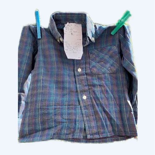 Vetements Enfants