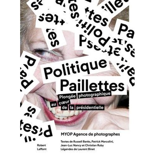 Politique Paillettes