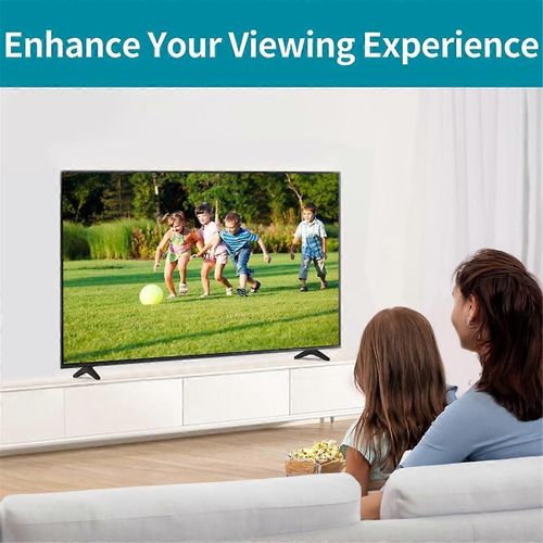 Support pour remplacement des pieds de téléviseur LG,Pieds de meuble TV pour téléviseur LG 49 50 55 pouces 50UM7300AUE 50UK6300BUB 50UK6
