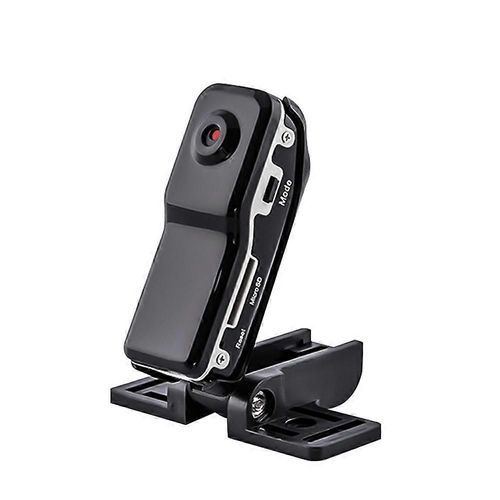 Caméscope de sport MD80 Mini Caméra DV Enregistreur Vidéo Vocal Mini Cam pour Casque De Randonnée En Plein Air Portabl