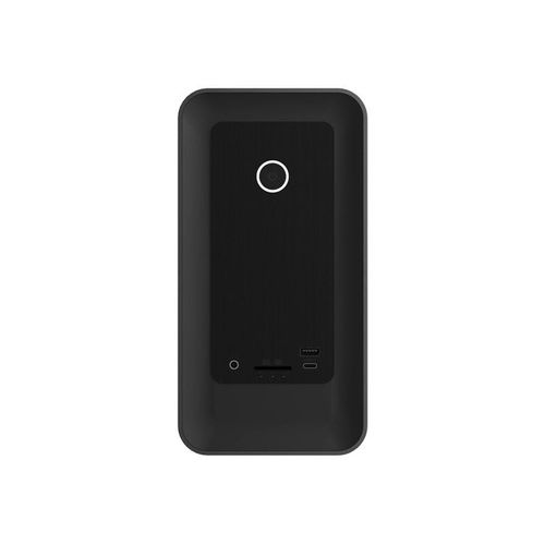 ZOTAC ZBOX MAGNUS ONE ERP74070C - Core i7 I7-13700 2.1 GHz 16 Go RAM 1 To Noir