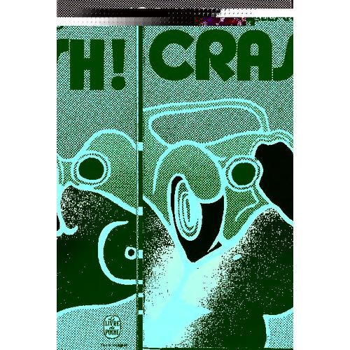 Crash !