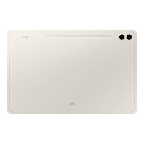Tablette Samsung Galaxy Tab S9+ Wifi 12.4" 256 Go Crème