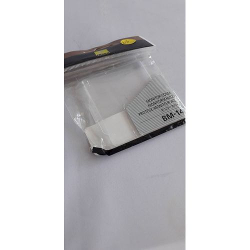 vrai NIKON BM-14 ptotege ecran ACL