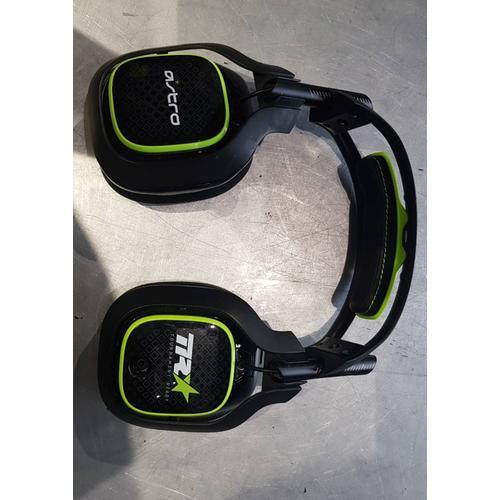 Casque Gaming Astro A40