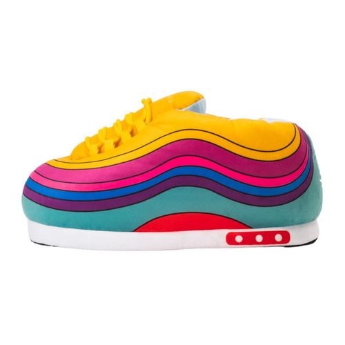 Flamingueo Chaussons - Pantoufle, Chaussons Femme Et Homme, Slippers, Pantoufles Homme, Slippers Femme, Pantoufles Femme Hiver, Chaussons Fille, Charentaises Femme, Pantoufles Unisex, Taille Unique