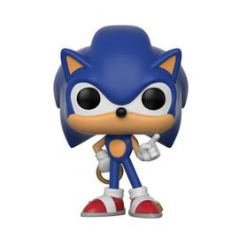 Figurine Sonic the Hedgehog 2.5 pouces, Sonique Maroc