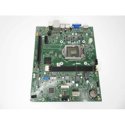 Carte Mère Dell Optiplex 3020 SFF Motherboard DIH81R SOCKET LGA 1150