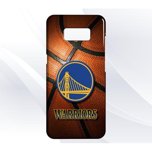 Coque Pour Google Pixel 6 Golden State Warriors Nba Team 01