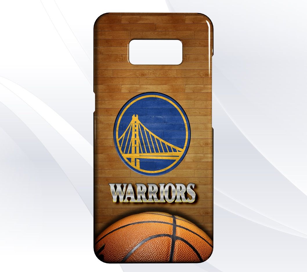 Coque Pour Google Pixel 6 Golden State Warriors Nba Team 02