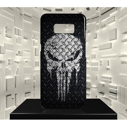 Coque Pour Google Pixel 6 Super Héros Comics Punisher 72