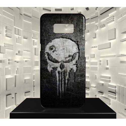 Coque Pour Google Pixel 6 Super Héros Comics Punisher 71