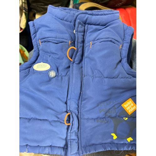 Veste Bébé Garçon