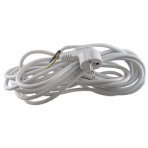 Câble alimentation nettoyeur vapeur balai SV400 SV420 SV440 SV450Polti