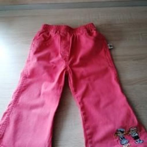 Pantalon (23 Mois)