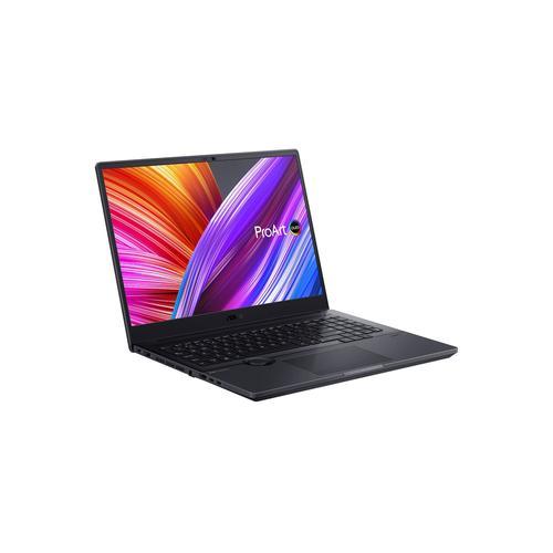 Asus PC H7600ZW-L2025W 16'' - Intel Core i7-12700H - NVIDIA GeForce RTX 3070 - SSD 1To - RAM 32Go