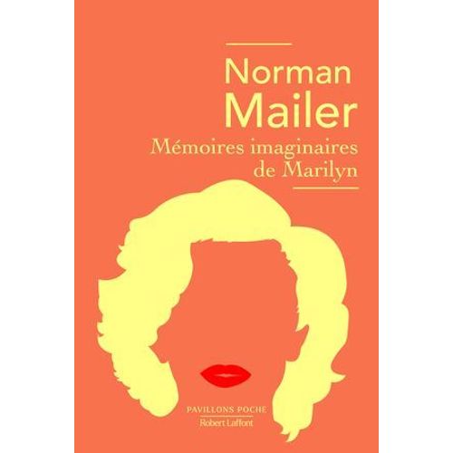 Mémoires Imaginaires De Marilyn