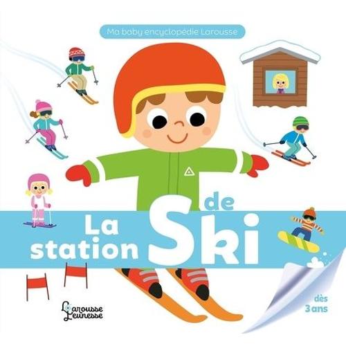 La Station De Ski